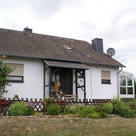 Ferienwohnung Hotz Konken Exterior foto