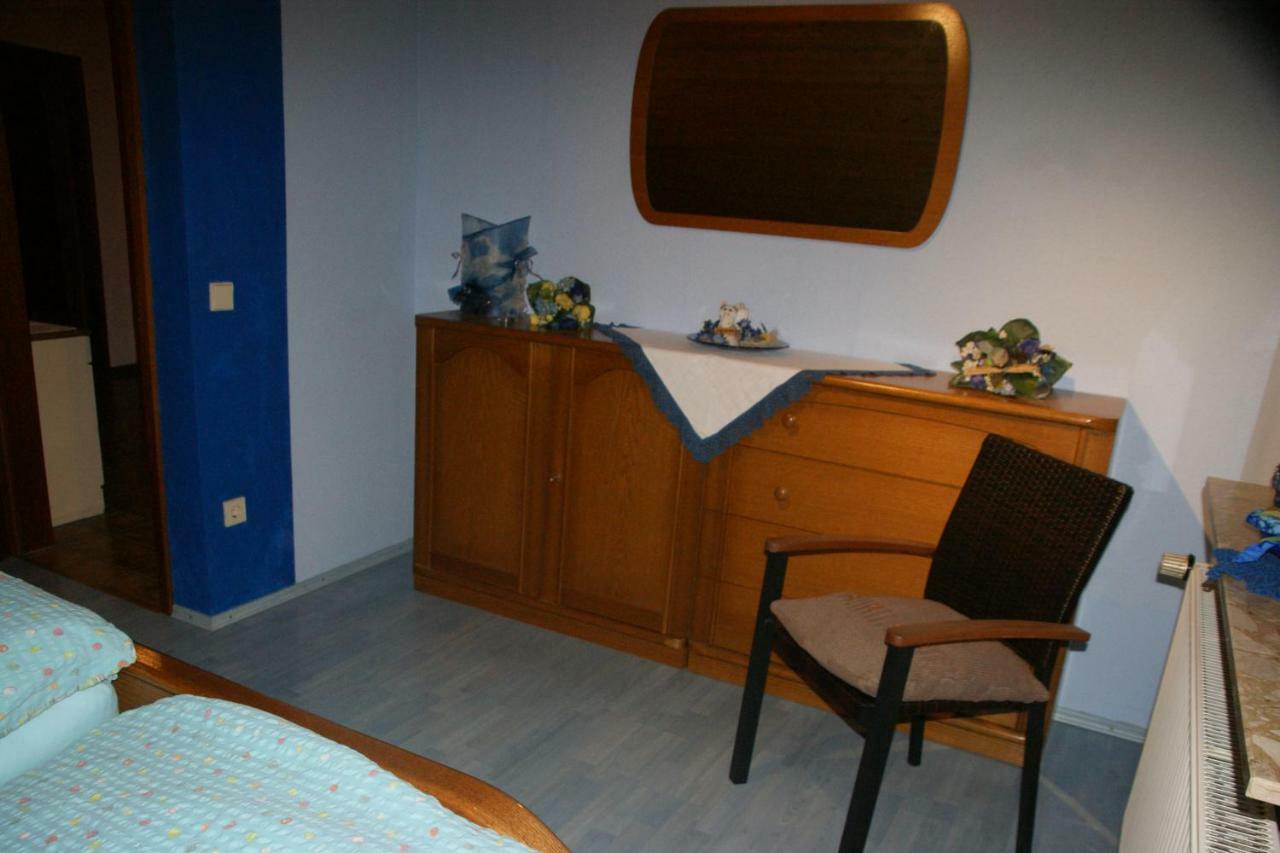Ferienwohnung Hotz Konken Exterior foto